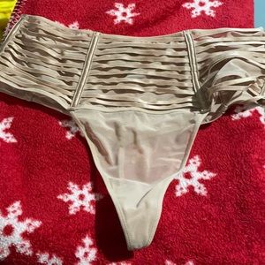 Victoria Secret thong XL